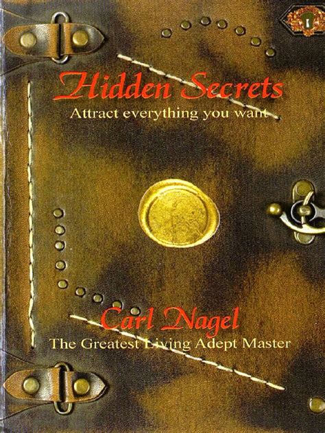 Hidden Secretspdf