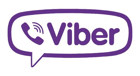 Viber Logo Download Ai All Vector Logo
