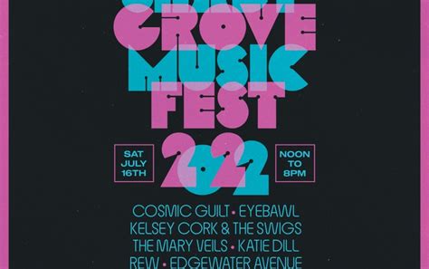 Ticket Giveaway Shady Grove Music Fest Wxpn Vinyl At Heart