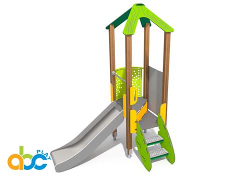 8042 Abc Play Playground Equipment Supplier