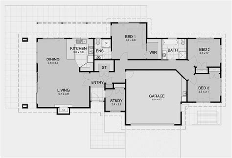 Choose the region you want to build in & see our affordable pricing options from kitset homes to a full build. Prime Plan 6 | House Plans for Compact Design Solutions