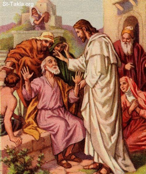 Image 35 Jesus Heals Blind Bartimaeus 3