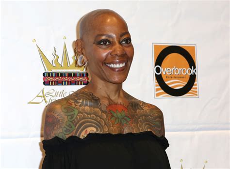 MADtv Star Debra Wilson Says She Quit TV Show When She Discovered Newer Cast Members Were