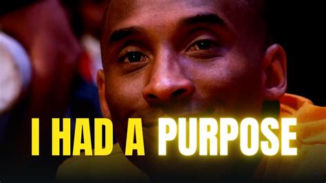 Maybe you would like to learn more about one of these? Kobe Bryant's Last Life Advice To The World (A MUST SEE) - YouTube