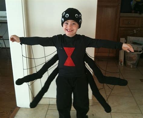 Spider Halloween Costume Halloween Costumes For Kids Spider Costume Kids