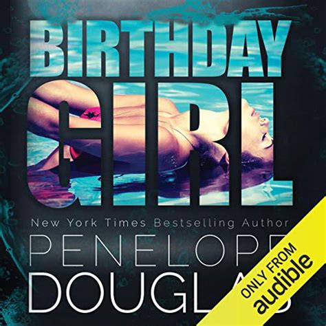 Birthday Girl By Penelope Douglas Audiobook English