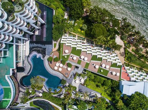 Royal Cliff Grand Hotel Pattaya Resorts In Despegar