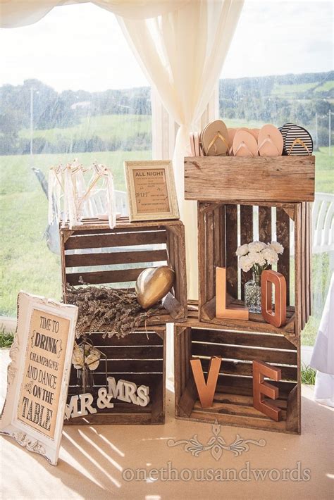 Wooden Crates Wedding Diy Wooden Crate Crate Diy Wine Crate Wood