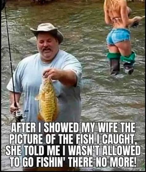 A Few Fishing Memes For Fun Tennessee Hunting And Fishing Forum