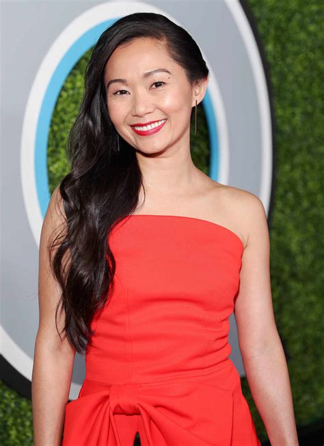 5 Things To Know About Golden Globe Nominee Hong Chau
