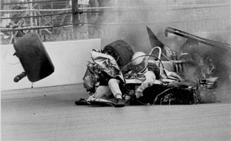 Some Of The Worst Crashes In Indianapolis 500 History The Morning Call