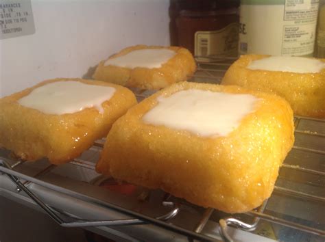Lemon Posset Shortcakes Polish Housewife