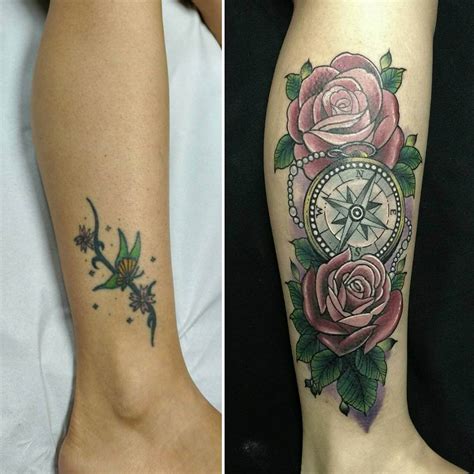 Arm Cover Up Tattoo Ideas Kulturaupice