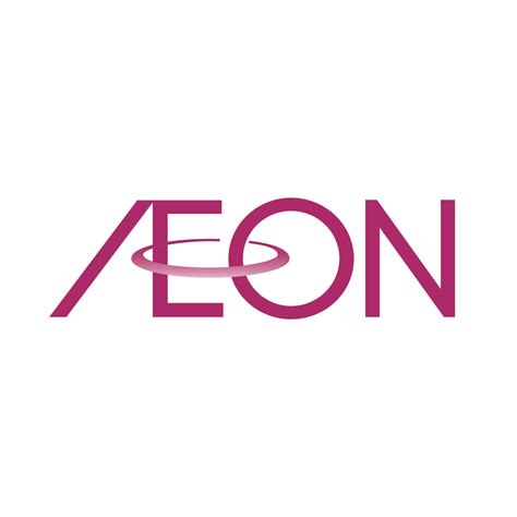 Aeon Mall Logo Homecare24