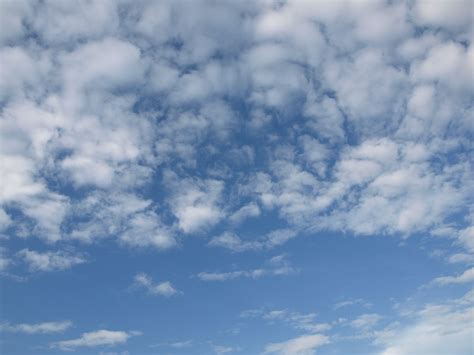 Free Sky And Clouds Texture Photo Gallery