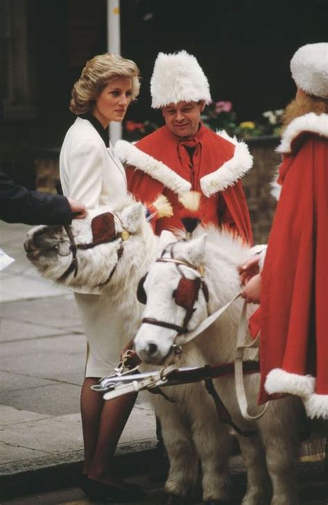 A princess for christmas photos. 42 Photos of the Royal Family Celebrating Christmas ...