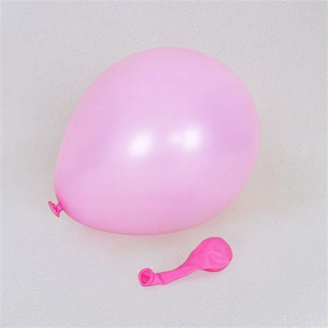 100pcs 5 Inch Colorful Big Latex Balloons Helium Inflable Blow Up Giant