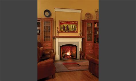 Fplc Town And Country Natural Gas And Propane Burning Fireplaces