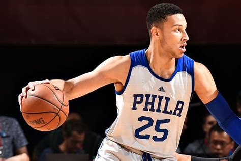 (fresh prince, peacemaker, benny, the yank, big ben, the wizard of oz). Ben Simmons Stats, News, Videos, Highlights, Pictures, Bio ...
