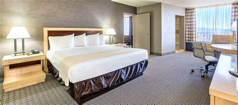 This is the main difference between the two words. One Bedroom Suite | Downtown Las Vegas | Plaza Hotel Casino