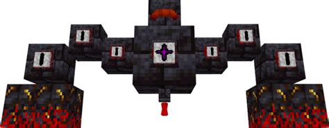 Nether Plus Add On V009 Minecraft Pe Mods And Addons