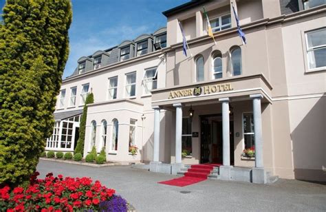 Anner Hotel Thurles Resort Reviews
