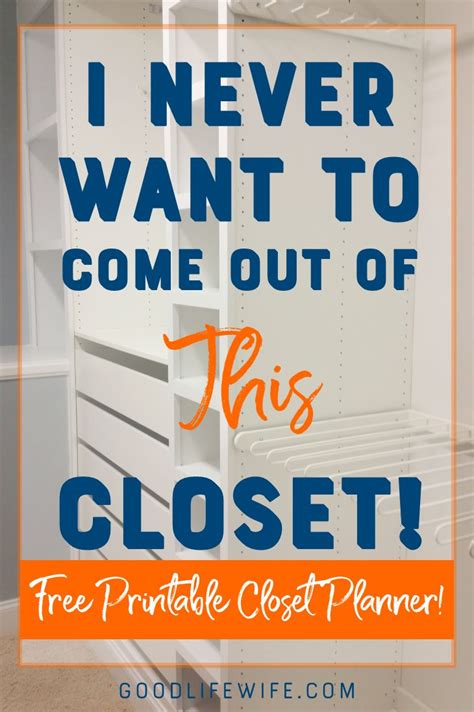 We will convince you that you do not have to buy a new one. Ultimate Ikea PAX Hack - The Big Reveal | Ikea pax, Ikea pax closet, Closet planner