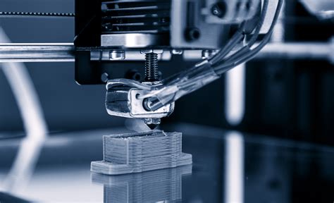 3D Printing and the Future of Medical Device Manufacturing ...