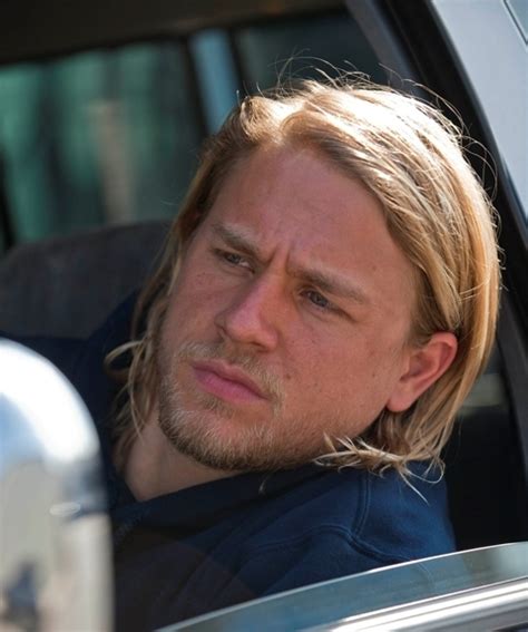 Jax Teller Sons Of Anarchy Photo 10867821 Fanpop