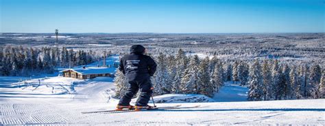 All About Snowboarding Skiing And Finnish Ski Resorts Skifi