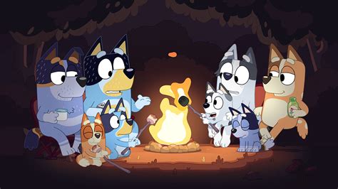 Bluey Abc Iview