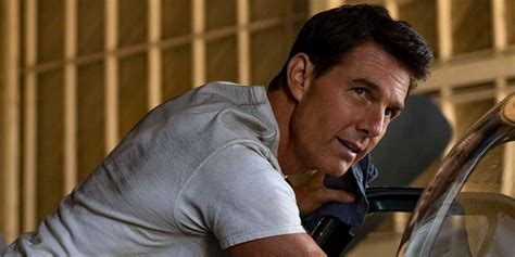 Tom Cruises Top Gun 2 Training Test Honestly Sounds Dangerous