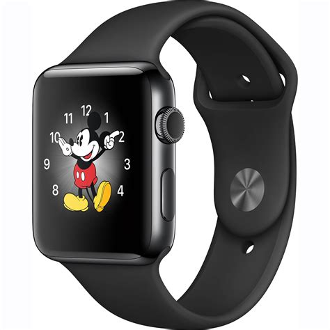 Apple Smartwatch 2 Features