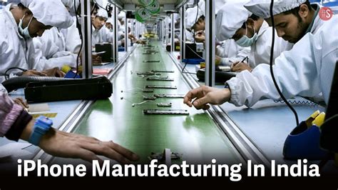 Apples Second Largest Contract Manufacturer To Begin Manufacturing