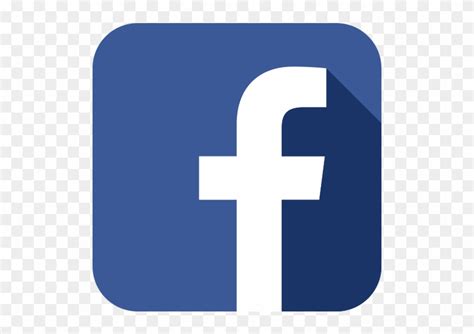 Facebook Logo Png Transparent Background Free Transparent Png Clipart