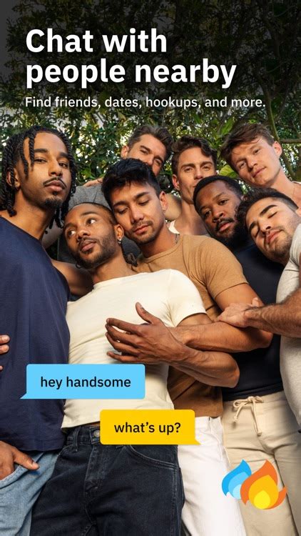 grindr gay dating and chat by grindr llc