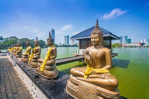 Top 12 Places To Visit In Colombo