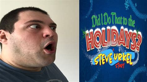 Steve Urkel Gets An Animated Christmas Holiday Movie Kind Of Random