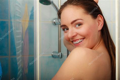 Watching Girl Shower Telegraph