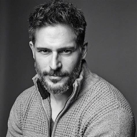 “check Out Joemanganiellos New Interview With Instylemagazine Where