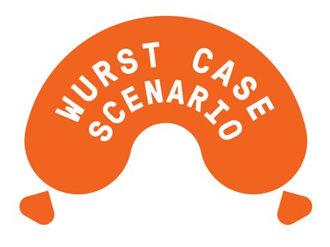 Wurst Case Scenario By Jesper On Dribbble
