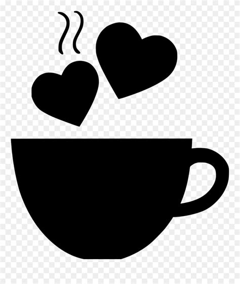 Free coffee svgs for silhouette and cricut Download Coffee Cup Svg Free Clipart (#5539951) - PinClipart