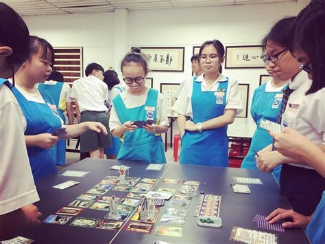 We're talking about kohii board game cafe, a new addition in penang. @kakilimacardgame | Kaki Lima : Kaki Lima visited 4 ...