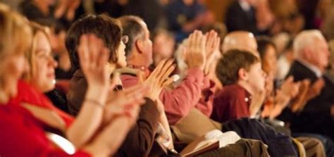 Crowd Laughing And Applauding Sound Effect Human Sounds