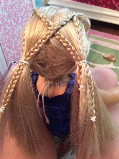 21 Cute Ag Doll Hairstyles Hairstyle Catalog
