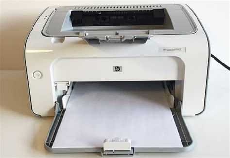 Is there a way to install for the printer hp laser jet p1102 types are on line. طريقة تعريف طابعة hp laserjet p1102