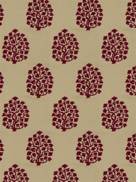 Home Decor Print Fabric Jaclyn Smith Amy Punch Hi Res Fabric