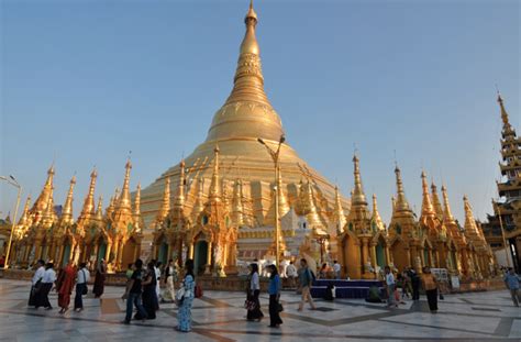 ¿myanmar O Birmania Ong Colabora Birmania Ayuda A La Población Birmana