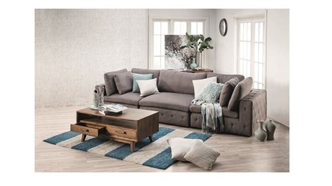 It stated in the receipt between 11:00am to 1:00pm but they send the item about an hour later. San Fran 3 Seater Max Fabric Sofa | Harvey Norman Malaysia ...