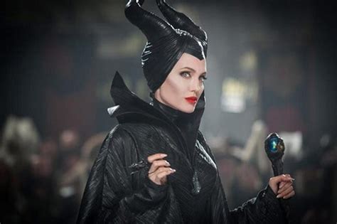 Maleficent Becomes Angelina Jolies Highest Grossing Film India Today